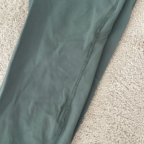 Lululemon Time To Sweat Crop Legging 23" - Picture 6 of 7